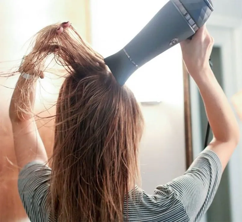 7 cách khắc phục màu tóc nhuộm không ưng ý hiệu quả