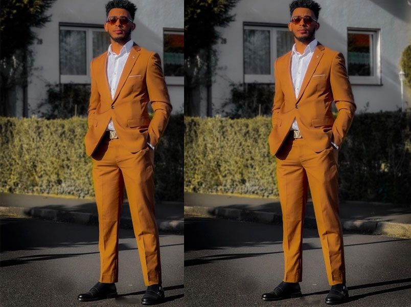 9 cách phối đồ thời trang nam không bao giờ lỗi mốt  - 10