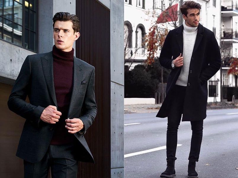 9 cách phối đồ thời trang nam không bao giờ lỗi mốt  - 7