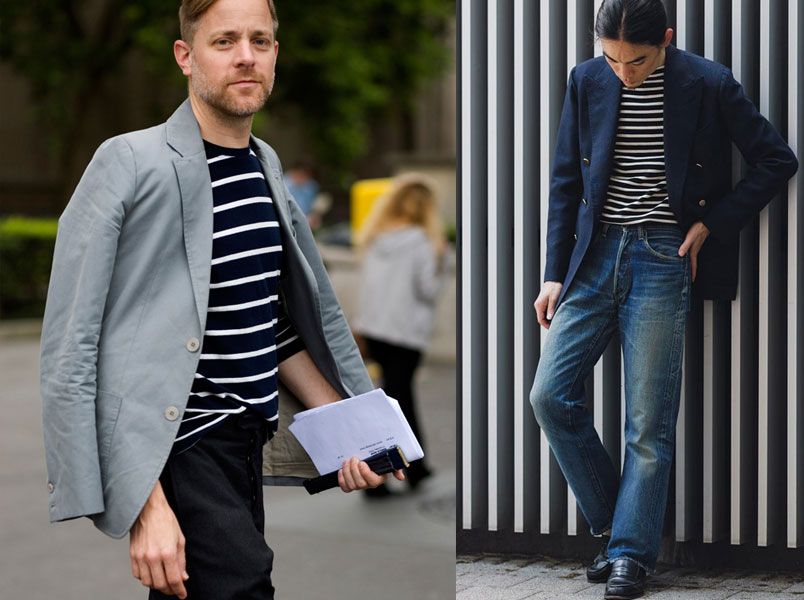 9 cách phối đồ thời trang nam không bao giờ lỗi mốt  - 6