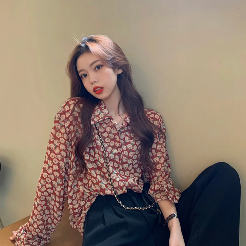 Top 30+ mẫu áo sơ mi nữ công sở thanh lịch và thời trang