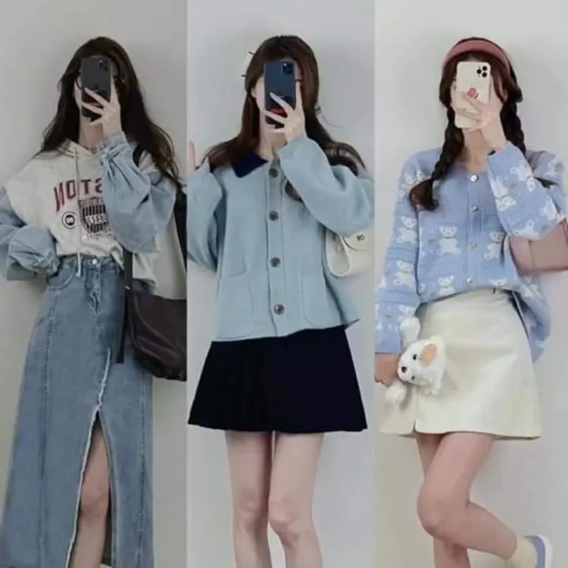 Bài test màu sắc cá nhân online giúp xác định personal color