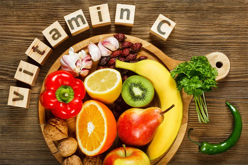 Bấm lỗ tai kiêng ăn gì? Bấm lỗ tai nên ăn gì cho mau lành?