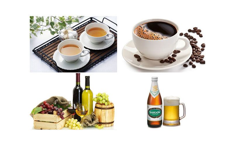 Bấm lỗ tai kiêng ăn gì? Bấm lỗ tai nên ăn gì cho mau lành?