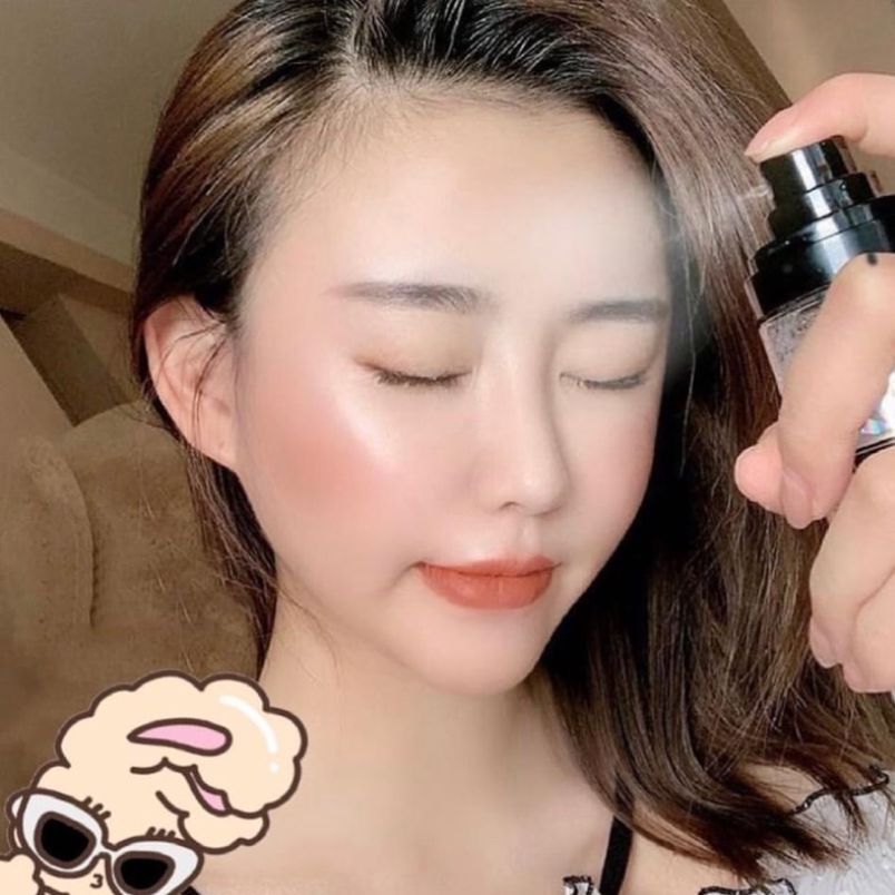 Mách bạn các bước trang điểm cơ bản có kem chống nắng