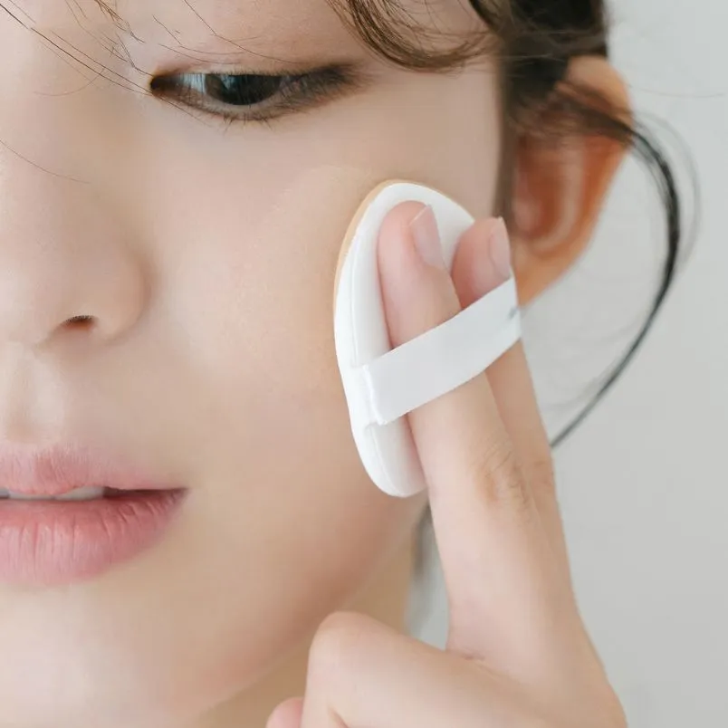 7 Bước Sử Dụng Cushion Trang Điểm Cơ Bản Hàng Ngày Tiện Lợi Tại Nhà