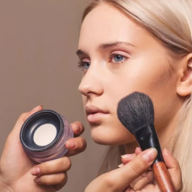 7 Bước Sử Dụng Cushion Trang Điểm Cơ Bản Hàng Ngày Tiện Lợi Tại Nhà