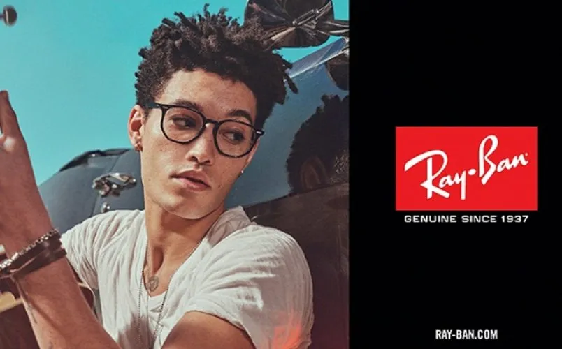 Các dòng kính Rayban kinh điển bán chạy mọi thời đại