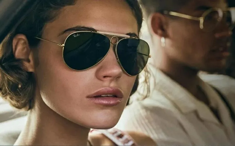 Các dòng kính Rayban kinh điển bán chạy mọi thời đại