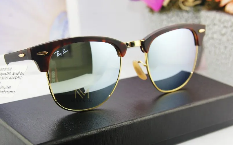 Các dòng kính Rayban kinh điển bán chạy mọi thời đại