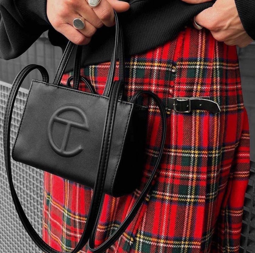 Top 23+ màu túi Telfar Shopping Bag rất thịnh hành 2025 - 3