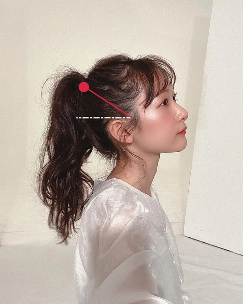Thử ngay 24 cách buộc tóc đuôi ngựa đẹp cho mọi dịp