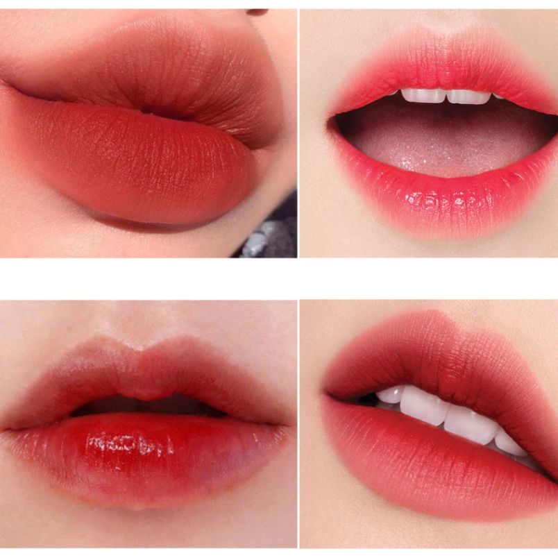 Cách đánh son cho môi dày thành mỏng vừa đơn giản vừa đẹp