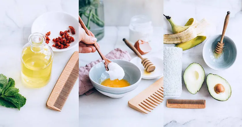 25 cách làm tóc phồng đẹp tại nhà cho nàng tóc xẹp mỏng