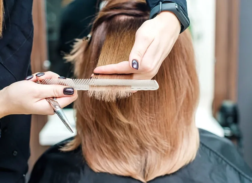 25 cách làm tóc phồng đẹp tại nhà cho nàng tóc xẹp mỏng