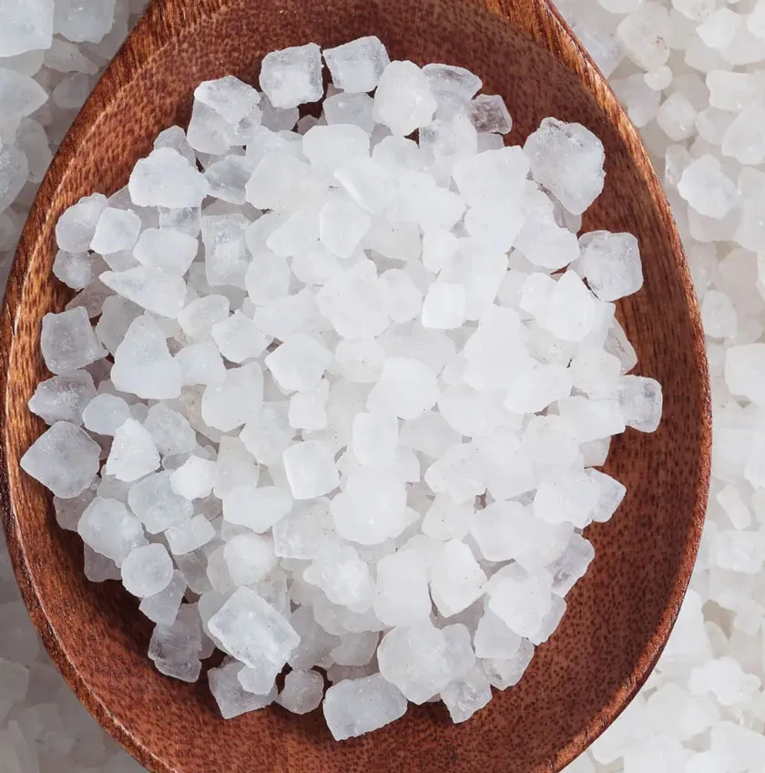 Top 11 cách làm tóc hết bết nhanh không cần gội - 9