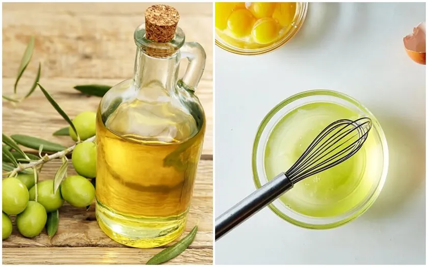 10 cách làm tóc thẳng mượt tại nhà không cần duỗi ép