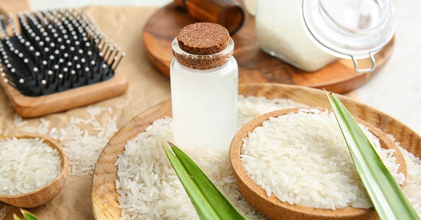 Chăm sóc da với 10 cách rửa mặt từ thiên nhiên sạch sâu dịu nhẹ