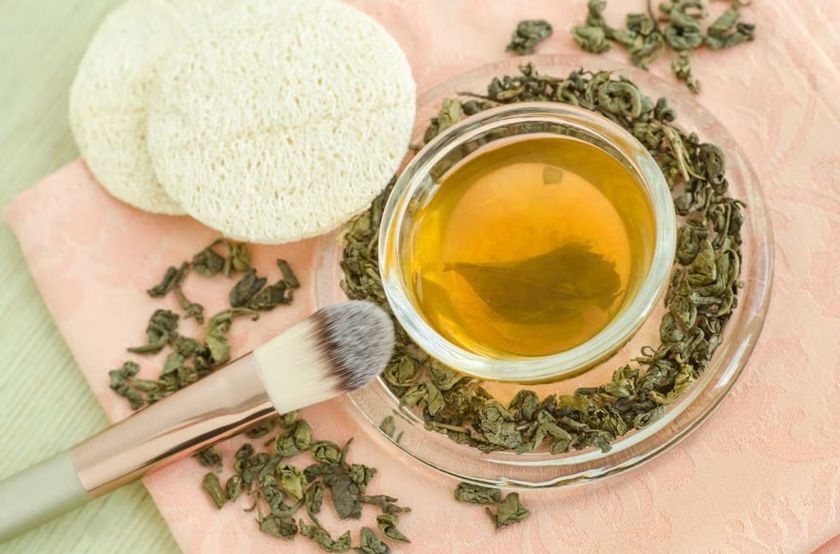 Chăm sóc da với 10 cách rửa mặt từ thiên nhiên sạch sâu dịu nhẹ