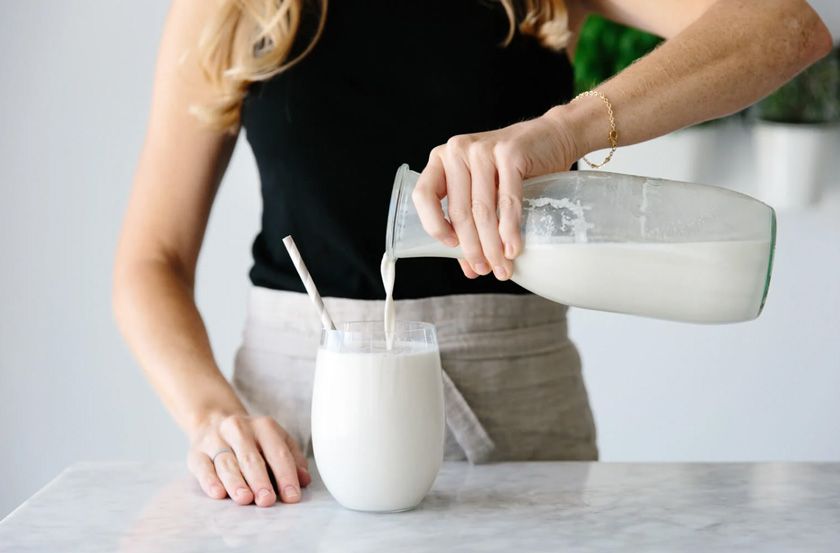 Chăm sóc da với 10 cách rửa mặt từ thiên nhiên sạch sâu dịu nhẹ
