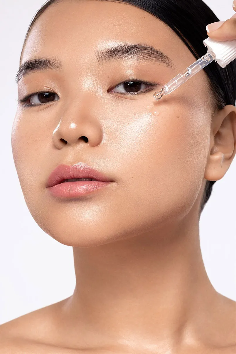 Cách sử dụng bộ mỹ phẩm Ohui mini 5 món hiệu quả - 3