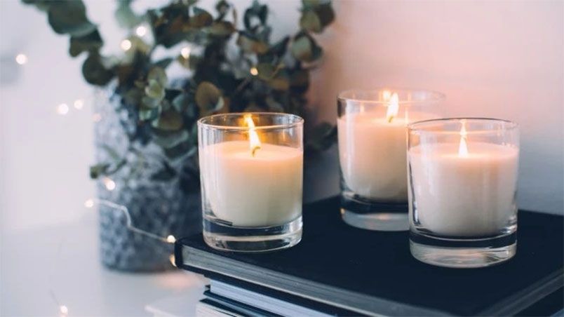 Cách sử dụng nến thơm đúng cách, thân thiện với làn da và hiệu quả