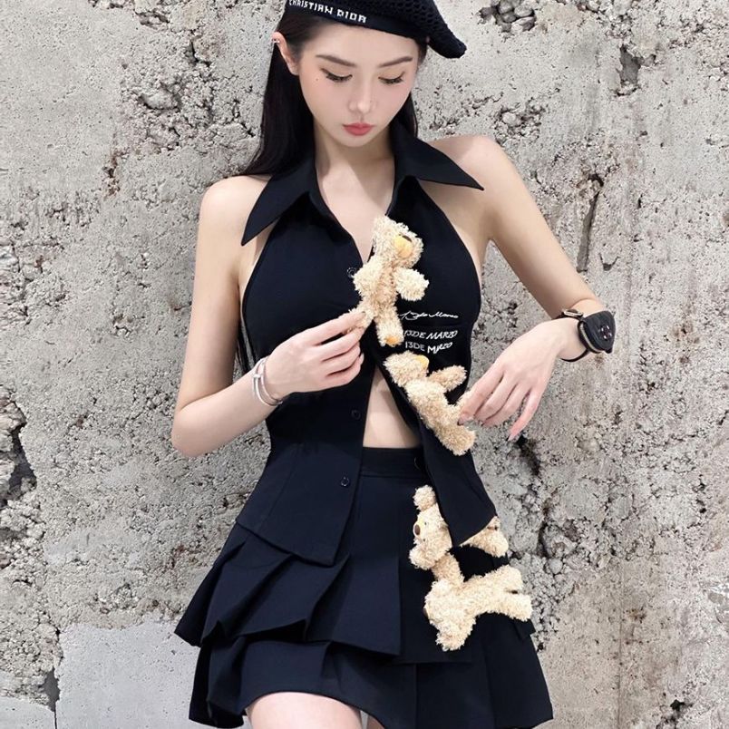 7+ mẫu chân váy 13De Marzo vô cùng đẹp cho nữ 2025
