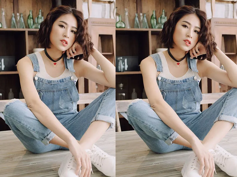 Choker là gì? Những kiểu vòng cổ choker đẹp, rất ấn tượng