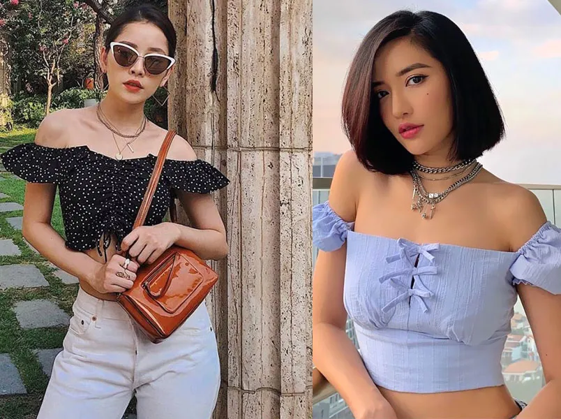 Choker là gì? Những kiểu vòng cổ choker đẹp, rất ấn tượng