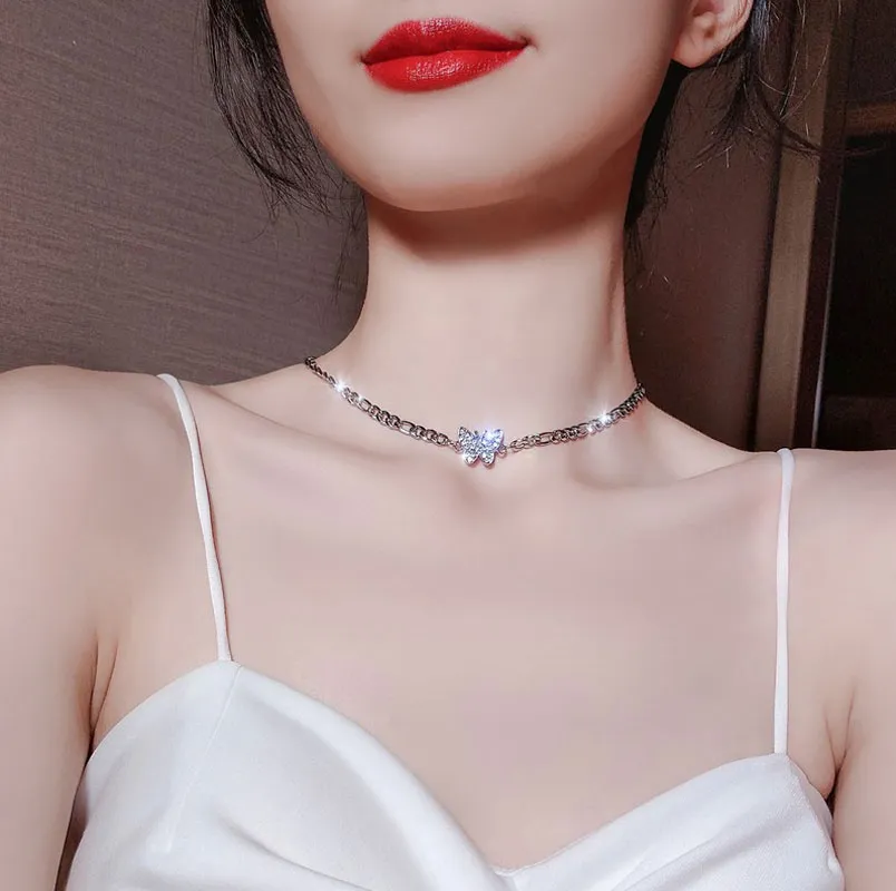 Choker là gì? Những kiểu vòng cổ choker đẹp, rất ấn tượng