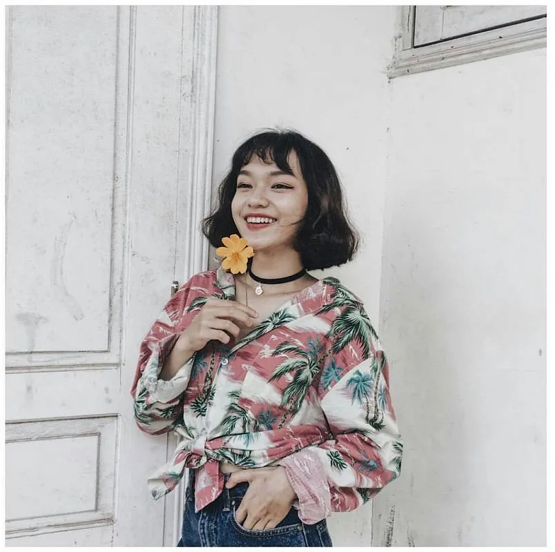 Choker là gì? Những kiểu vòng cổ choker đẹp, rất ấn tượng