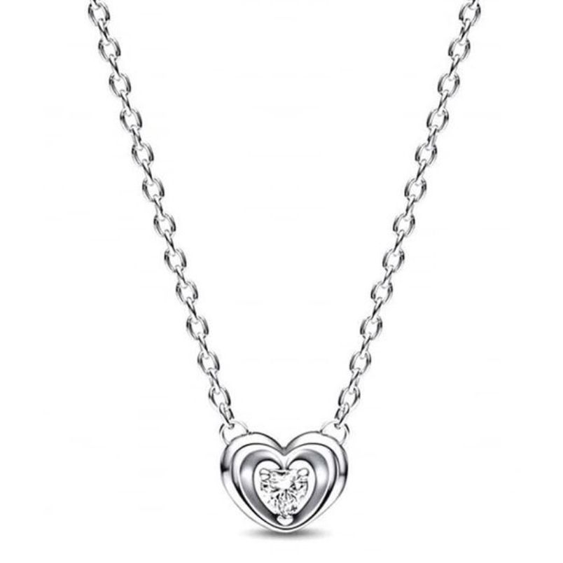 4 mẫu dây chuyền Pandora vô cùng đẹp đáng mua 2025 - 5