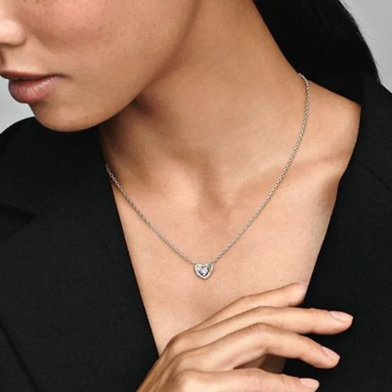 4 mẫu dây chuyền Pandora vô cùng đẹp đáng mua 2025 - 7