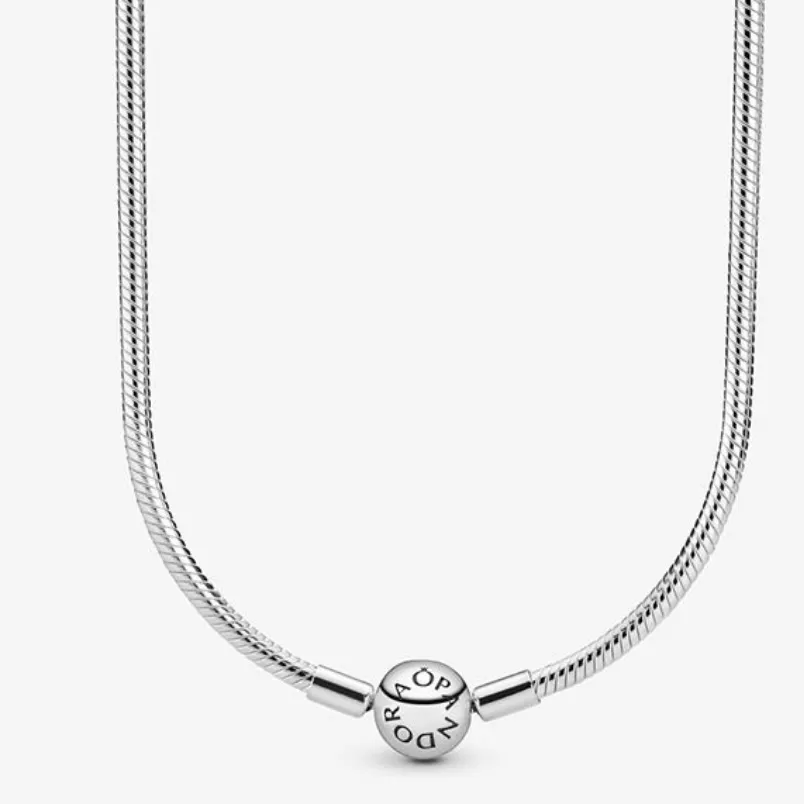 4 mẫu dây chuyền Pandora vô cùng đẹp đáng mua 2025 - 11