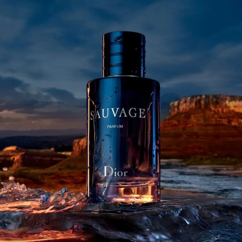 Dior Sauvage có mấy loại? Mùi nào rất thơm lưu hương lâu - 1