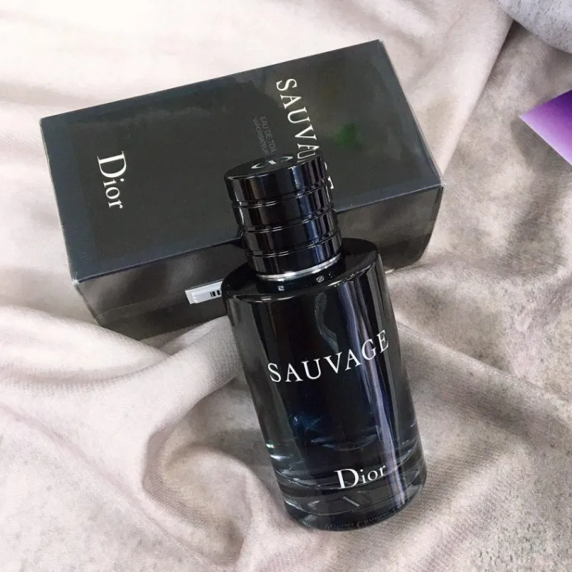 Dior Sauvage có mấy loại? Mùi nào rất thơm lưu hương lâu - 10
