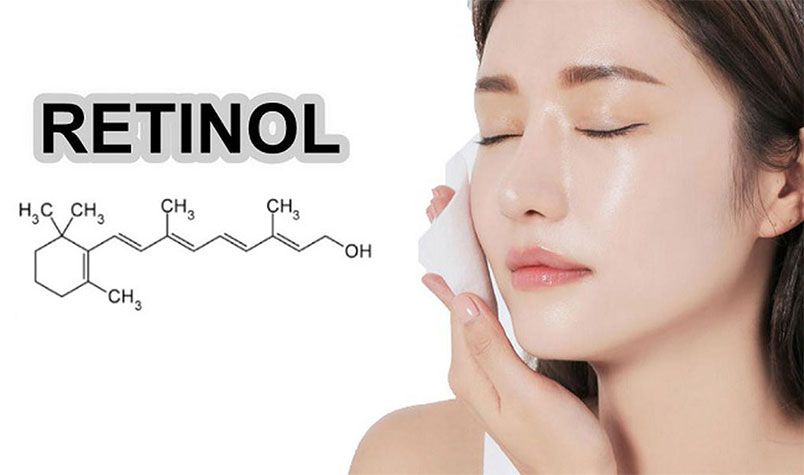 Giải đáp: Sử dụng Retinol có làm mỏng da không? - 1