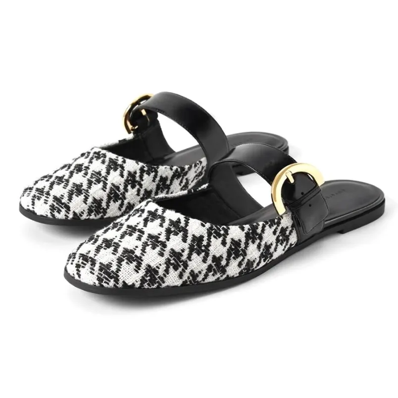 5 mẫu giày bệt Charles & Keith chính hãng vô cùng đẹp cho nữ - 1