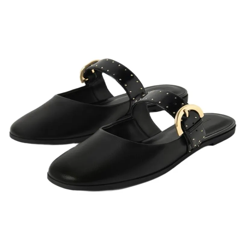 5 mẫu giày bệt Charles & Keith chính hãng vô cùng đẹp cho nữ - 2