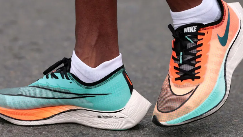 Top 15 mẫu giày chạy bộ Nike chất lượng tốt hiện nay