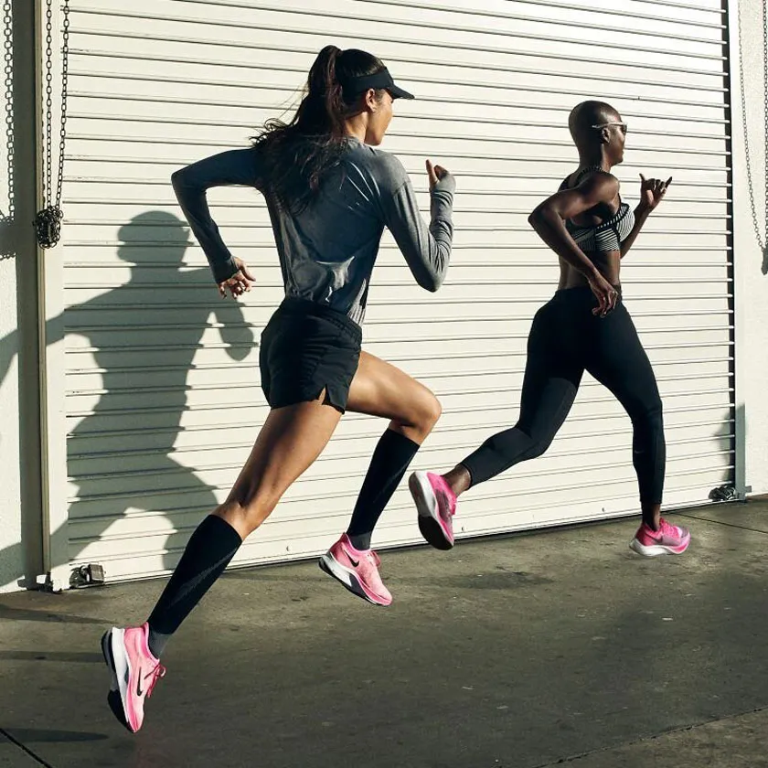 Top 15 mẫu giày chạy bộ Nike chất lượng tốt hiện nay