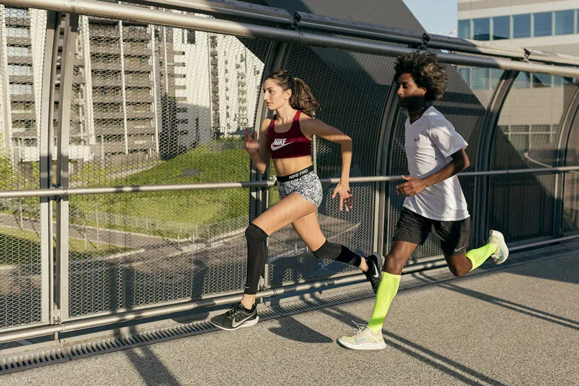 Top 15 mẫu giày chạy bộ Nike chất lượng tốt hiện nay