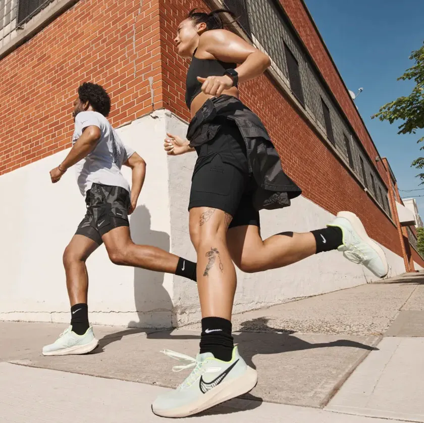 Top 15 mẫu giày chạy bộ Nike chất lượng tốt hiện nay