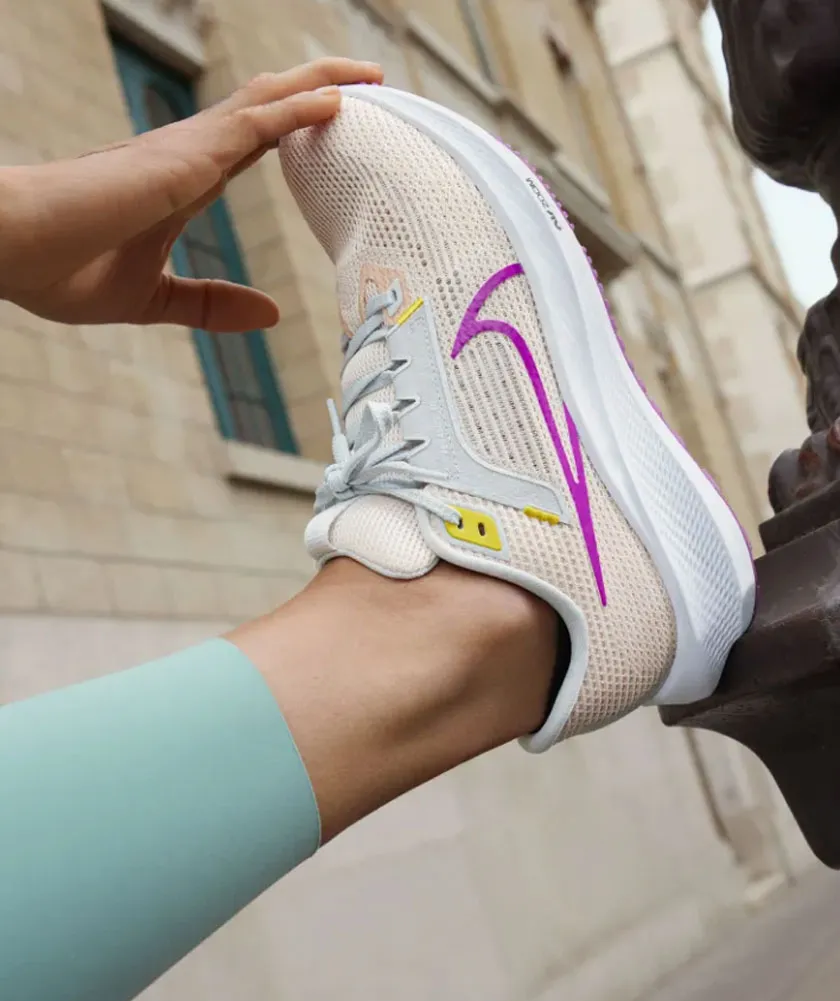Top 15 mẫu giày chạy bộ Nike chất lượng tốt hiện nay