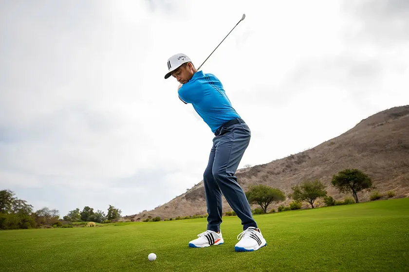 Giày golf Adidas có tốt không? Top 5 đôi giày chơi golf Adidas được nhiều khách hàng yêu thích - 3