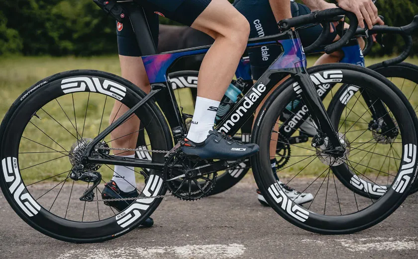 Top 10 thương hiệu giày đi xe đạp chất lượng, bán chạy năm 2025 - 13