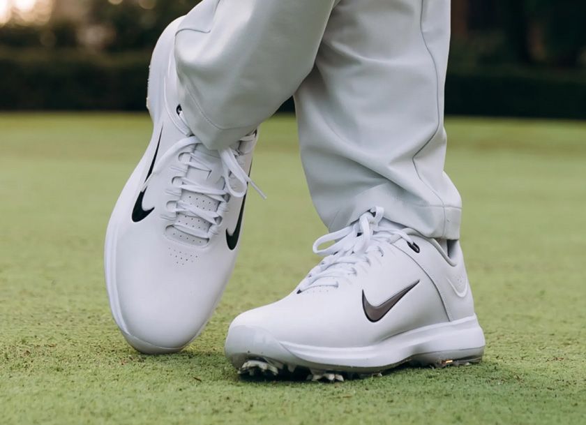 Top 10 đôi giày golf Nike cao cấp rất đáng chú ý hiện nay