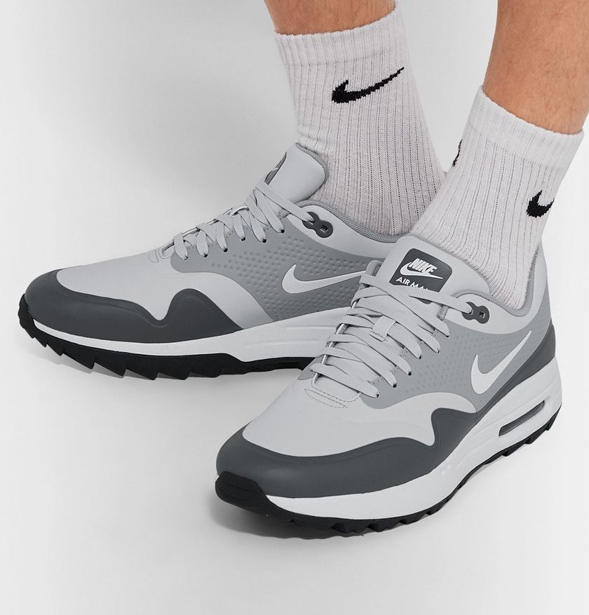 Top 10 đôi giày golf Nike cao cấp rất đáng chú ý hiện nay