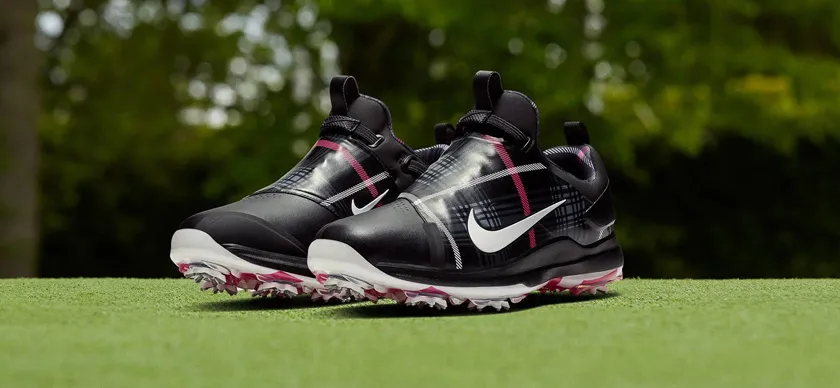 Top 10 đôi giày golf Nike cao cấp rất đáng chú ý hiện nay