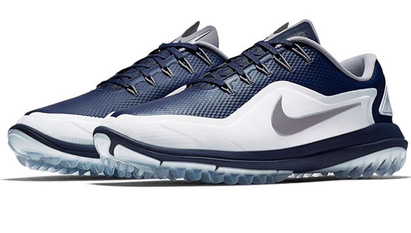 Top 10 đôi giày golf Nike cao cấp rất đáng chú ý hiện nay